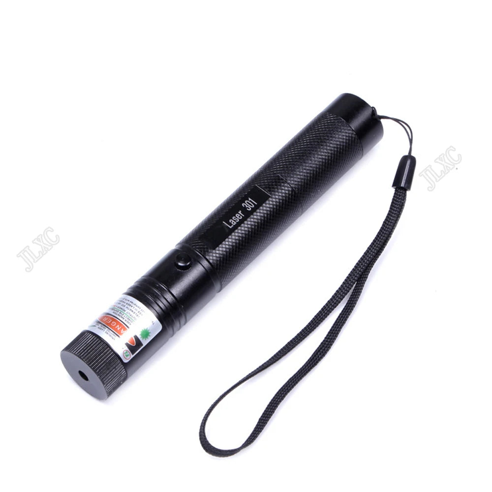 2 in 1 Military Grade Laser